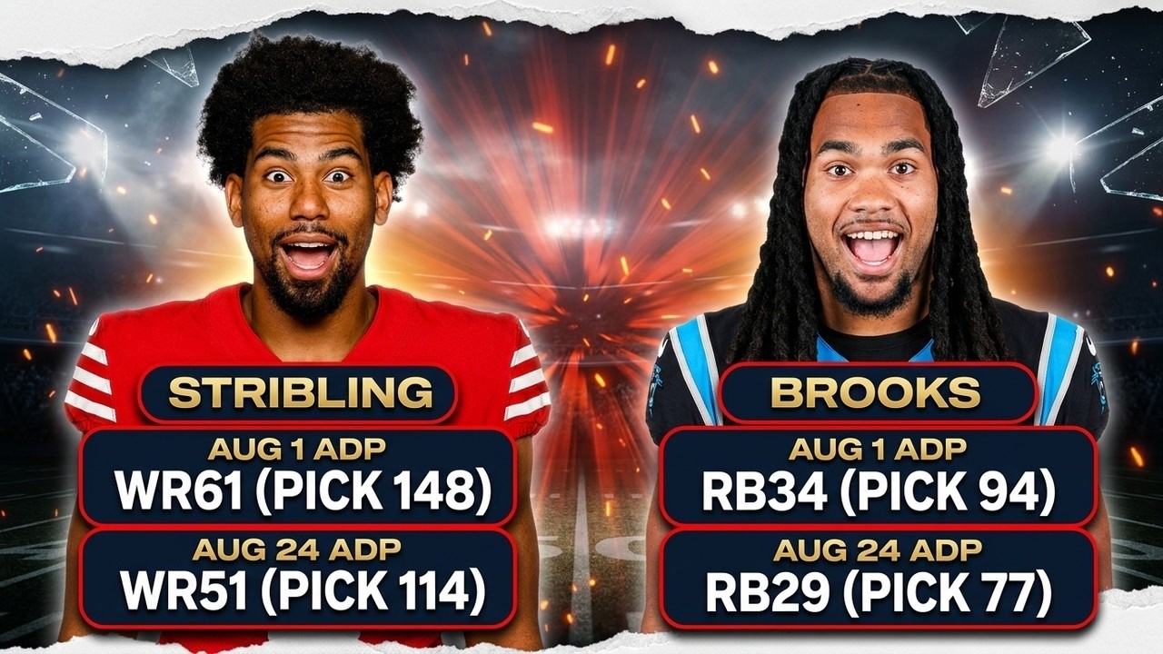 Fantasy Football with Ian Hartitz artwork