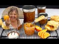 Quick & Easy Orange Marmalade ~ Pressure Cooker Recipe