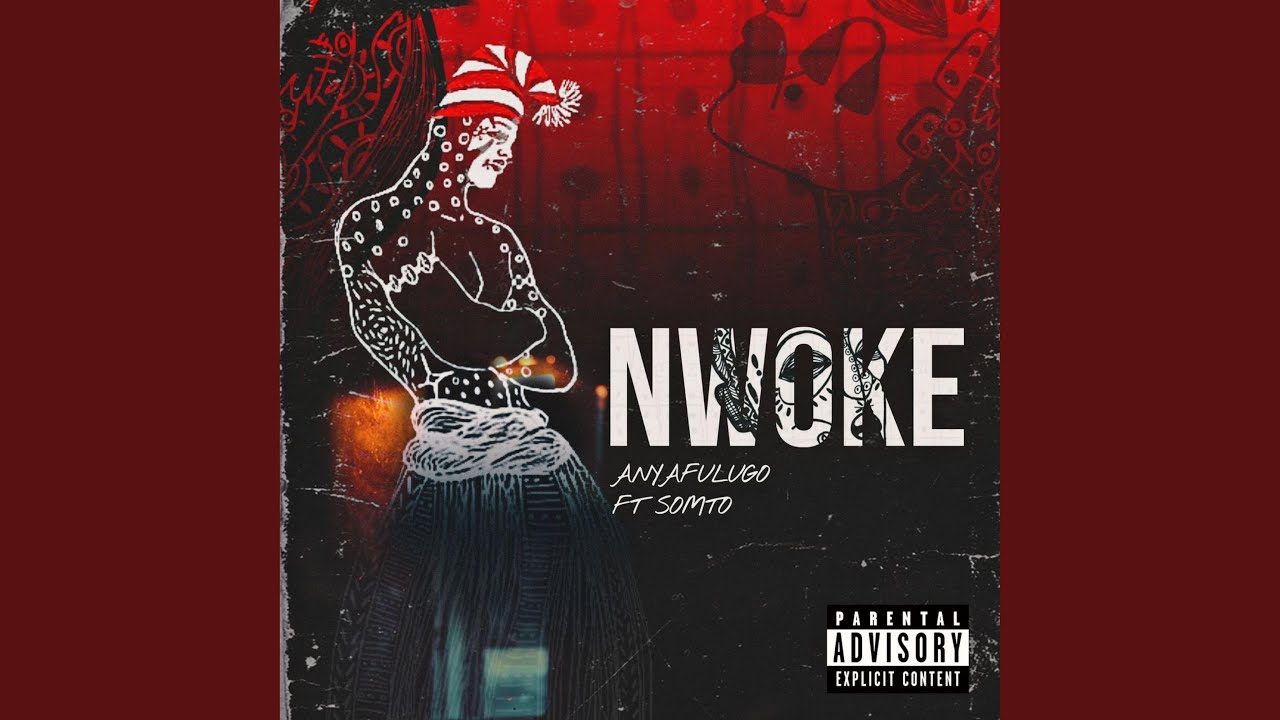 Nwoke (feat. Somto papi)