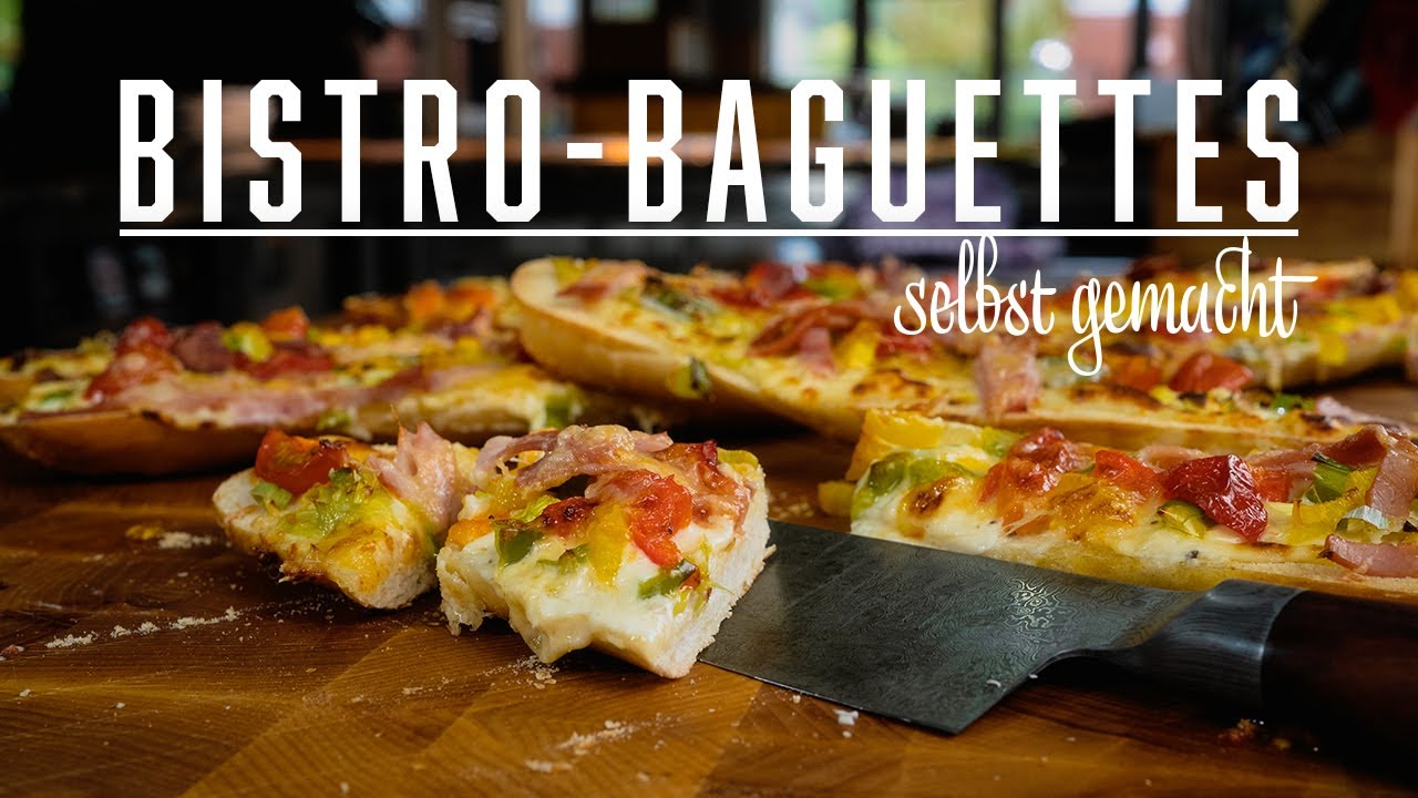 Bistro Baguettes – Kochen im Tal