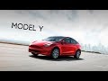 TESLA MODEL Y - первое мнение про кроссовер!