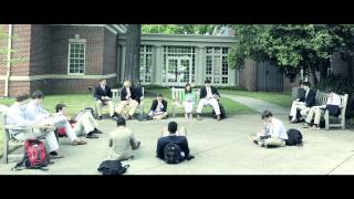 These are the morning announcements... - Memphis University School