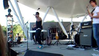 Watch Josh Golden Love My Life video