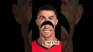 #tap stop challenging video #Messi #neymar #mbapa #Ronaldo  #football