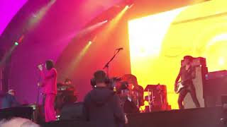 Primal Scream ♪Kowalski @All Points East, London 24 May 2019