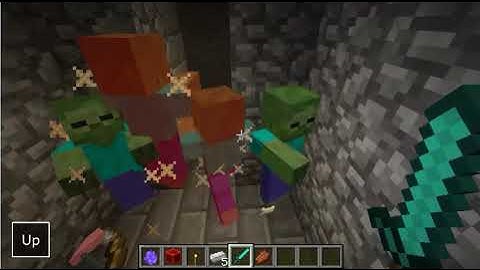 Command Showcase | Dungeon Generator Command