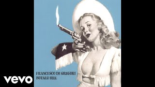 Francesco De Gregori - Bufalo Bill chords