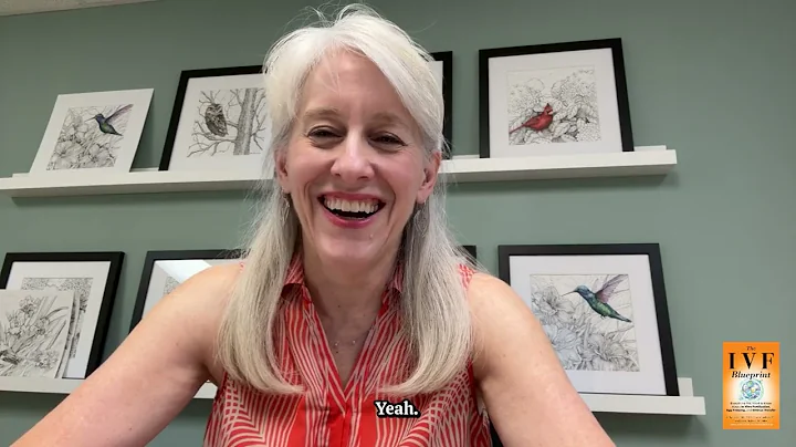 Fertility Docs Uncensored Ep 296: Cracking the Code on Aging Eggs with Dr Sherman Silber