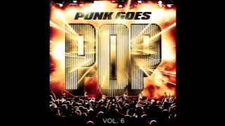 August Burns Red - Wrecking Ball