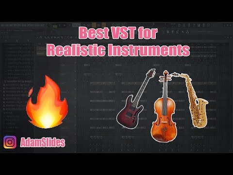 top-5-vst's-for-realistic-instruments-|-fl-studio-20-tutorial