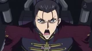 CODE GEASS- MOVE
