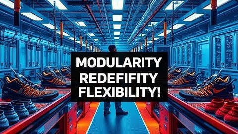 Why Modular Production Lines Are the Next Big Thing