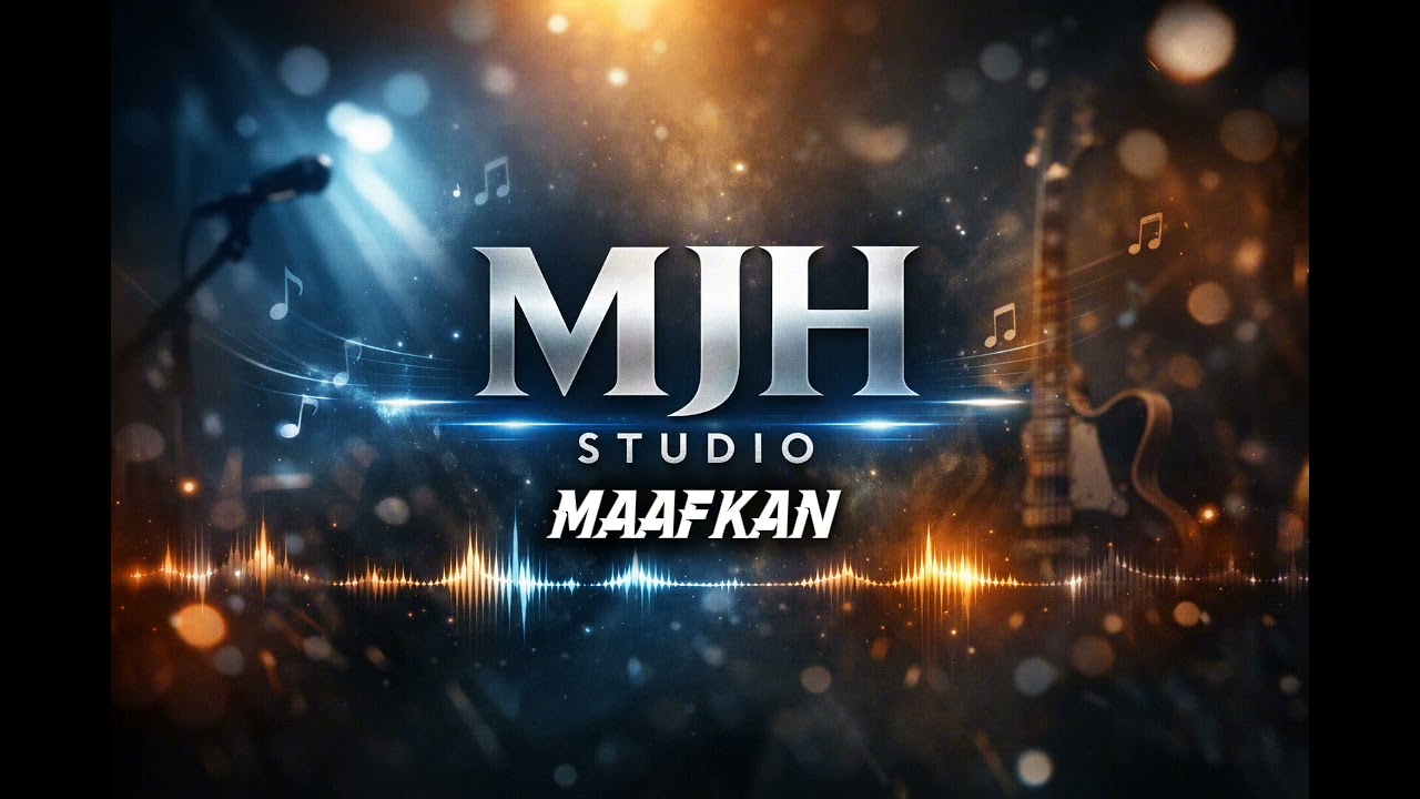 MJH - MAAFKAN