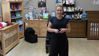 Thule Charm 2-in-1 Stroller + Bassinet | Full Review & Features | New for 2026