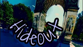 Hideout  - Swiss Portrait
