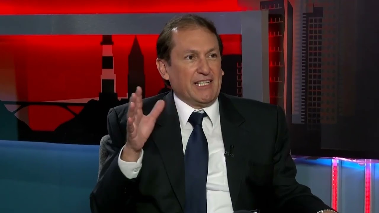 Contra Corriente - MAY 23 - 3/3 - MILLONARIO PRESUPUESTO DE PUBLICIDAD ESTATAL EN DISPUTA | Willax