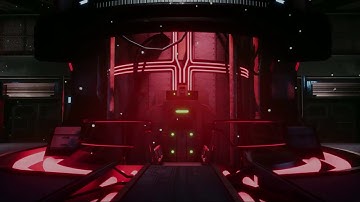 level design in unreal - DOOM