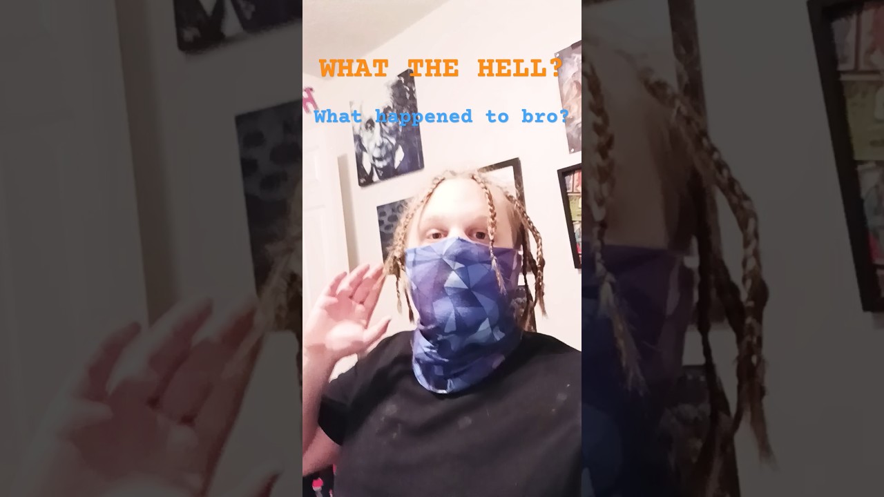 WHAT HAPPENED TO KATZUN? (The animator who inspired millions)