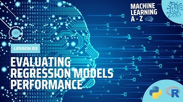 Learn Machine Learning | Evaluating Regression Models Performance in R - Step 1