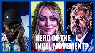 Olivia Wilde Calls Jordan Peterson the INCEL GOD and a PSEUDO-INTELLECTUAL