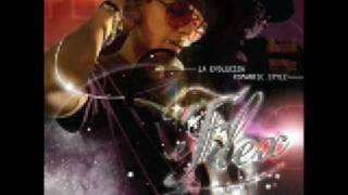 Ven  - Nigga ''Flex'' - La Evolucion Romantic Style (Special Edition)