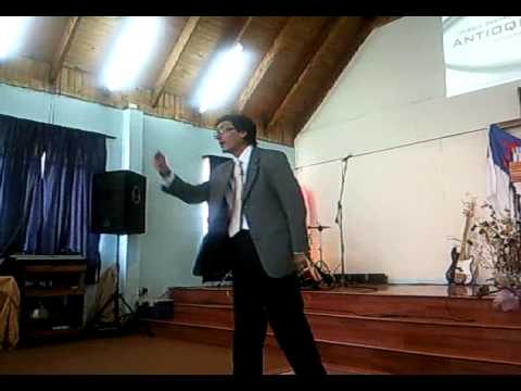 icfa de lota pastor nelson 4 . 18-10- 2009