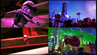 Download Lagu Crazy Frog Coffin Dance Song (COVER) MP3