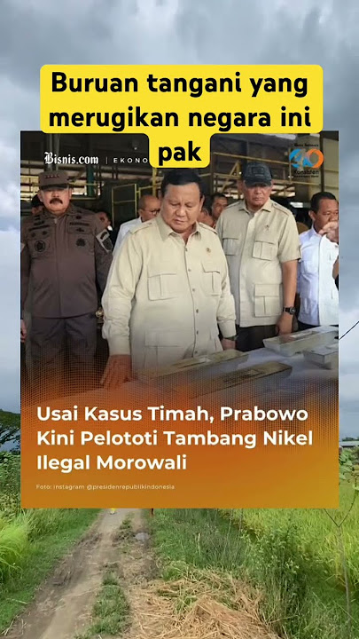 Download lagu Pak presiden buruan tangani kasus ini