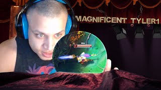 TYLER1: I PREDICTED HIS EVERY MOVE