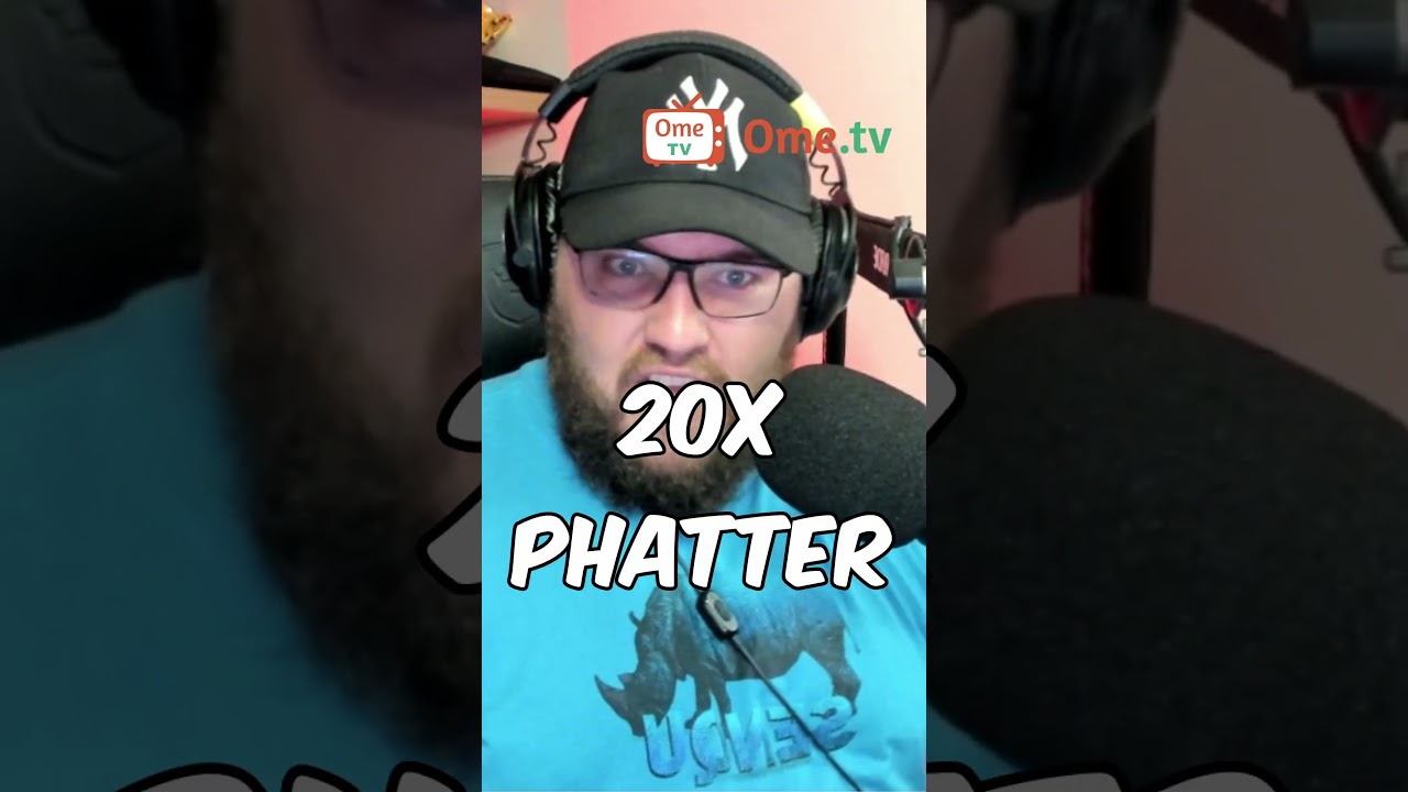 did she say i was fat?
