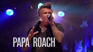Papa Roach - Leader Of The Broken Hearts Live Guitar Center (Legendado PT-BR)