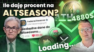 Download Lagu 🔥 UWAŻAJ! Czy Powell zaczął ALTSEASON czy może go NIE będzie?- Konieczne ruchy na portfelu!! MP3 Download Lagu 🔥 UWAŻAJ! Czy Powell zaczął ALTSEASON czy może go NIE będzie?- Konieczne ruchy na portfelu!! MP3