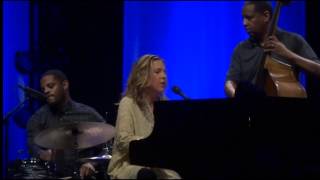 Samba de Verão - Diana Krall at 