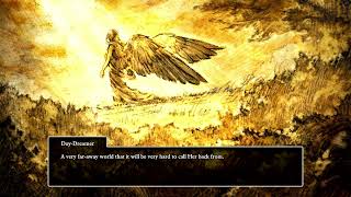 Find The Thief's Key Pt. 1 (Zombie Mail) - Main Quest | Dragon Quest I HD-2D Remake (NS)