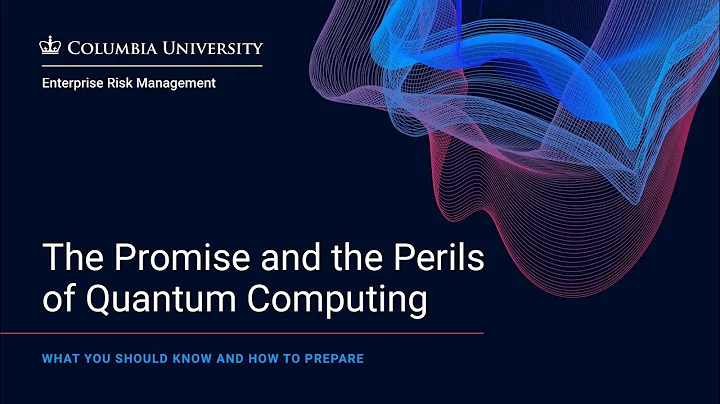 The Promise and the Perils of Quantum Computing