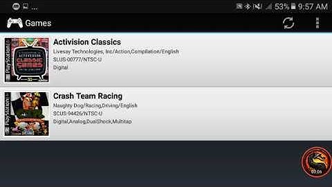 CTR Crash Team Racing: Arcade: Crash Cove: Single: Medium: 5 Laps [Race Time] - PS1 Emulated