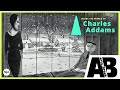 Inside the World of Charles Addams | Arts Break | NPT