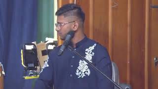 Naam Japaa Main Tera By Jonathan Anthony