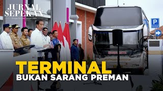 TERMINAL BUKAN SARANG PREMAN