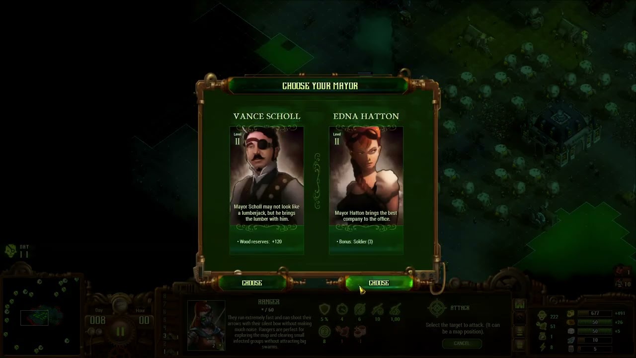 They Are Billions 900% no pause 410351