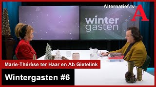 Download Lagu 459 Wintergasten #6 Marie-Therese ter Haar. Rusland en Europa.  Presentatie Ab Gietelink. MP3