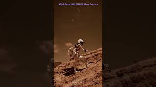 NASA Rover UNLEASHED! Mars Secrets &amp; Alien Life REVEALED?