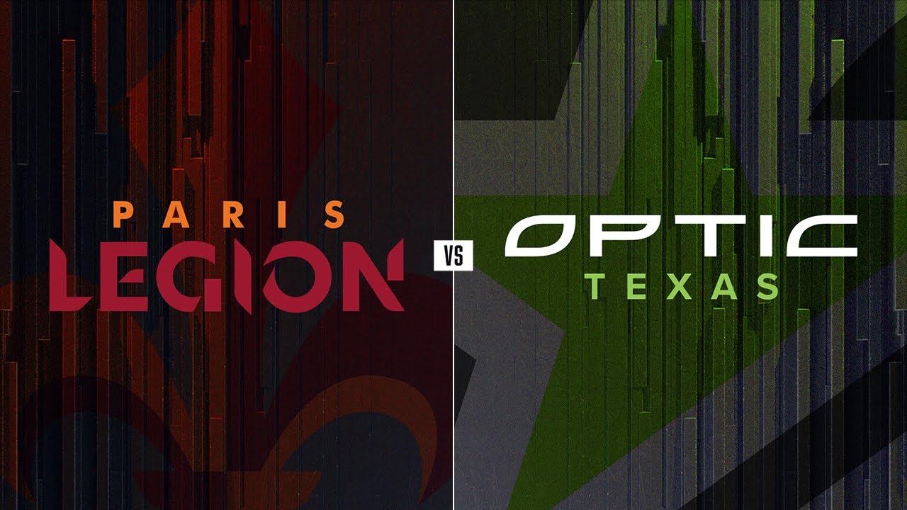 OpTic Texas finalizes CDL roster reunites former world champs ahead of  Stage 2  Dot Esports