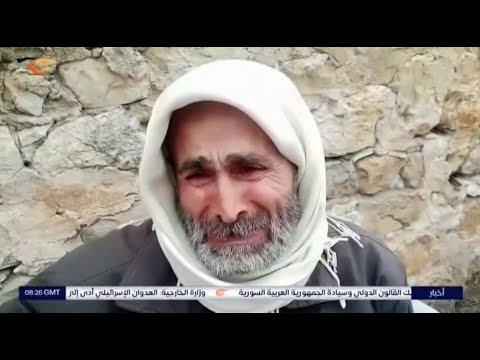 شهادات مرعبة توث ق تفاصيل مجزرة الرصافة بريف مصياف بحماة