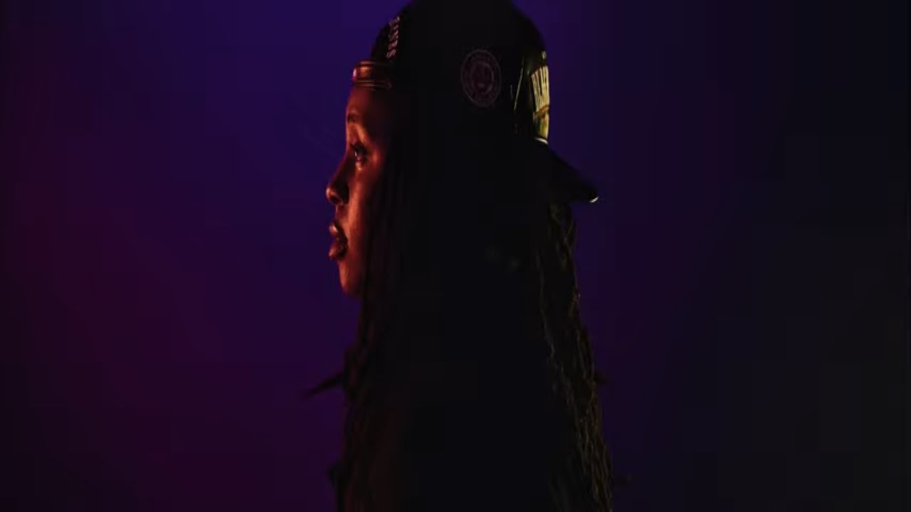 Watch Erica Mason - 12 Years Lyric Visualizer on YouTube Watch Erica Mason - 12 Years Lyric Visualizer on YouTube
