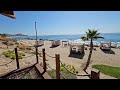 Hilton Los Cabos Beach and Golf Resort - Beach Area