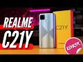 ОТЛИЧНЫЙ СМАРТФОН ЗА 10000р. REALME C21Y. ОТДАЮ в ХОРОШИЕ  РУКИ.