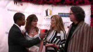 Starry, Starry Night Red Carpet Interview