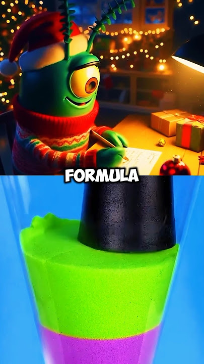 😱👀 Somebody Stole Our Secret Formula .... #spongebob #patrick #squidward #jimmy #shorts