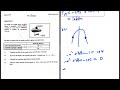 Torpedo Quadratic Pattern Grade 12 Maths P1 Nov 2025 allpastpapers.com